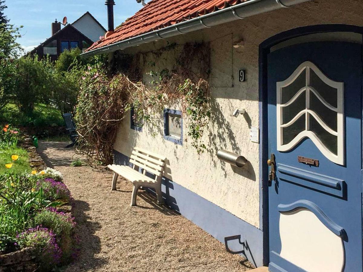 Apartamento Haus Am Hagen Friedland  Exterior foto